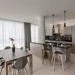 Hotel Hesperia &