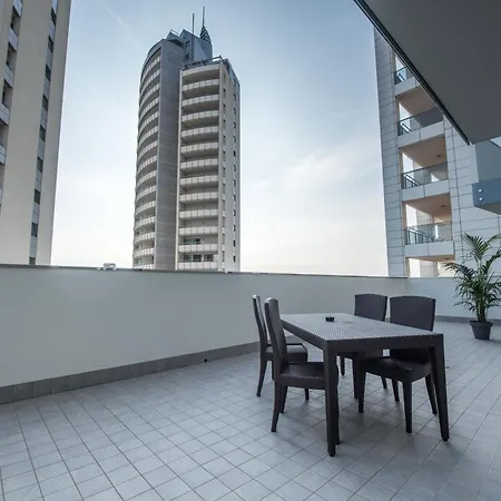 Hesperia Hotel&residence