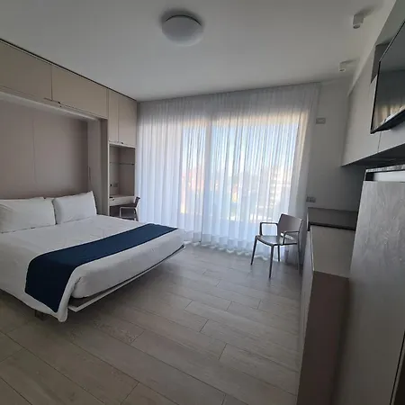 Hotel Hesperia Hotel&residence