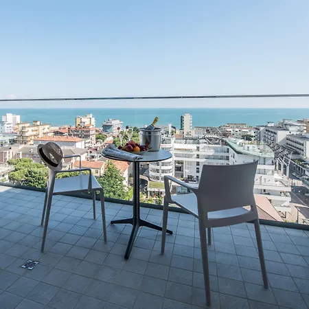 Hesperia Hotel&residence Hotel 4*