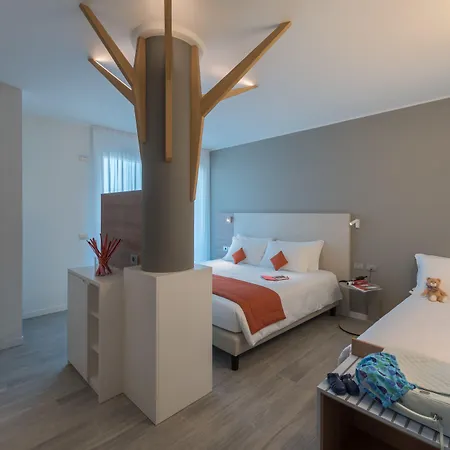 Hotel Hesperia Hotel&residence Lido di Jesolo