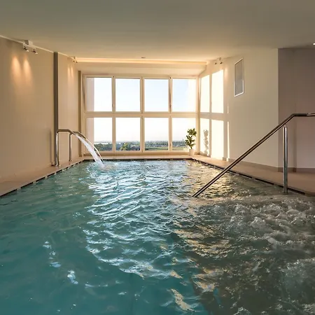 Hotel Hesperia Hotel&residence Lido di Jesolo