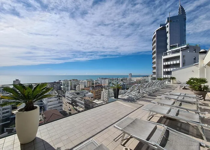 Hotel Hesperia &