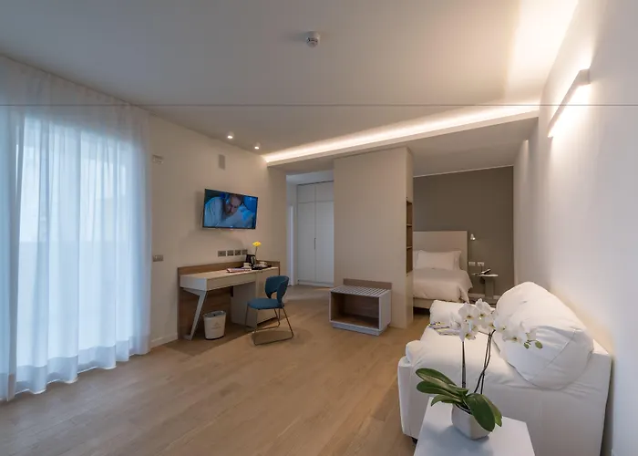 Hesperia & Hotel Lido di Jesolo