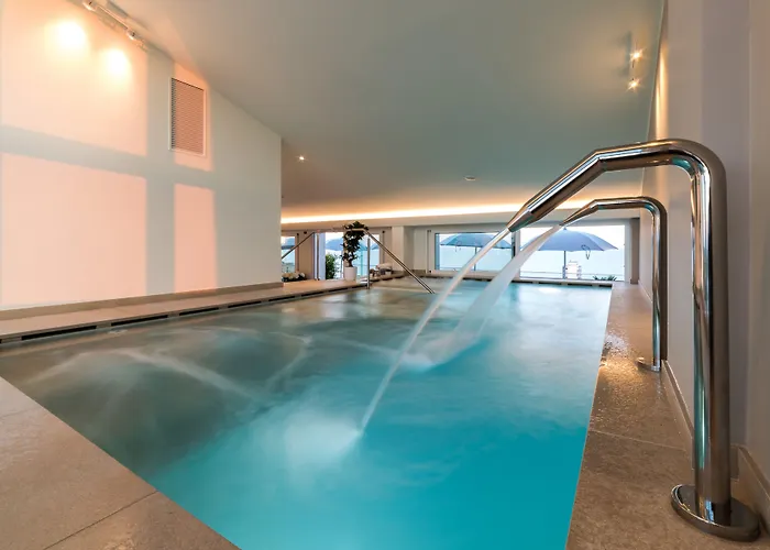 Hesperia & Hotel 4*