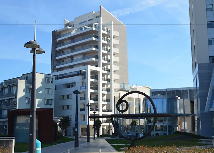 Hotel Hesperia &