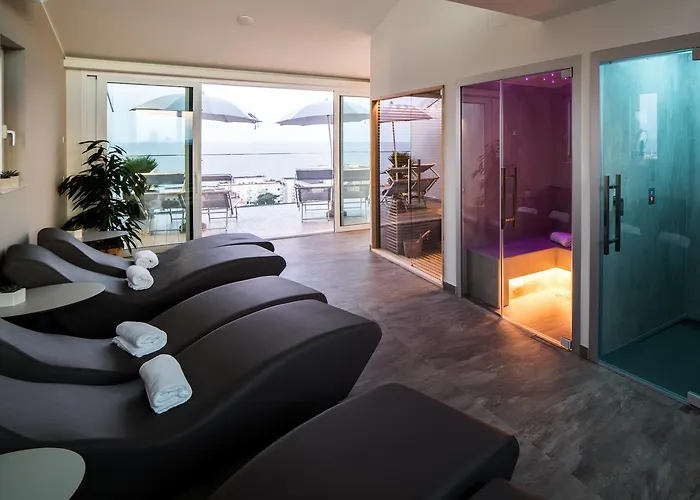 Hesperia & Lido di Jesolo