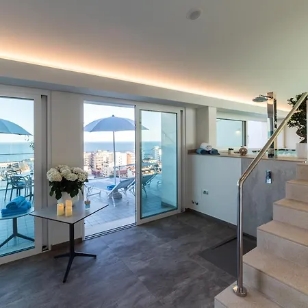 Hotel Hesperia & Lido di Jesolo