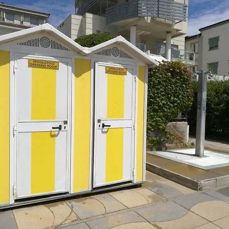 Hesperia & 4* Lido di Jesolo