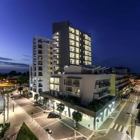Hesperia & Hotel Lido di Jesolo