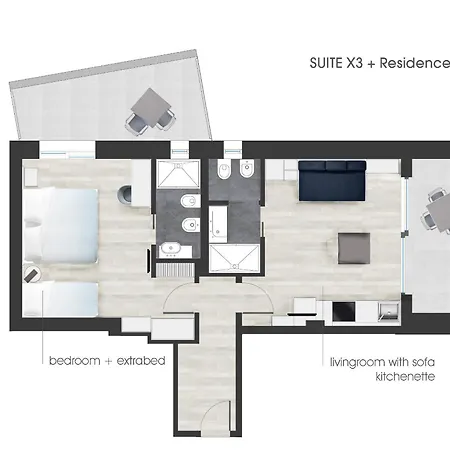 Hesperia & 4* לידו די ג'סולו