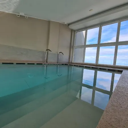 Hesperia & Hotel 4*