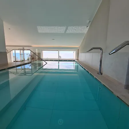 Hesperia & Hotel Lido di Jesolo