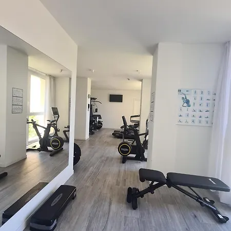 Hesperia & Lido di Jesolo