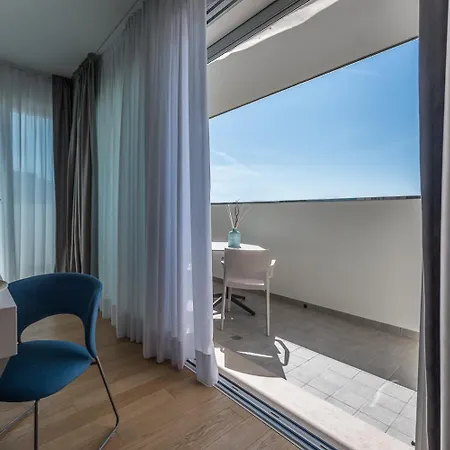 Hotel Hesperia & Lido di Jesolo