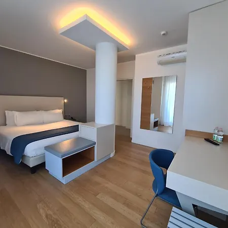 Hesperia & 4* Lido di Jesolo