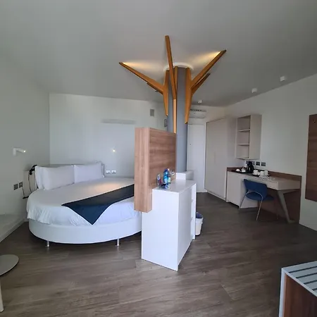 Hesperia Hotel&residence Szálloda Lido di Jesolo