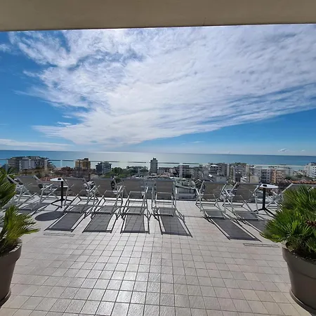 Hesperia & 4* Lido di Jesolo