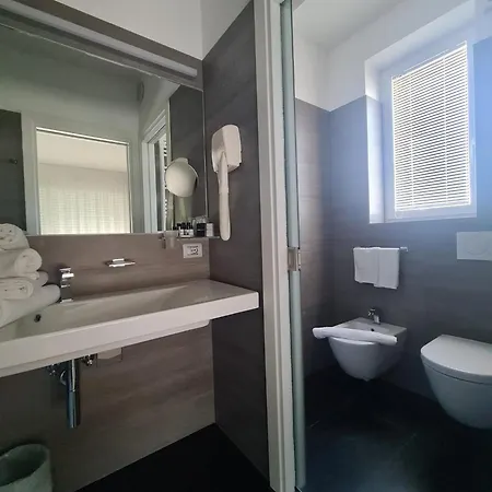 Hesperia & 4* Lido di Jesolo