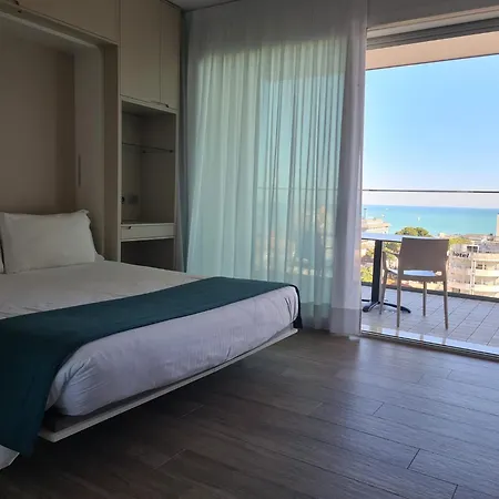 Hesperia & Hotel Lido di Jesolo