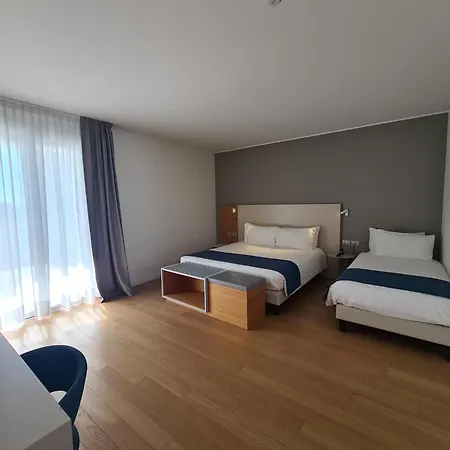 Hotel Hesperia & Lido di Jesolo
