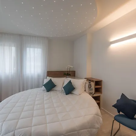 Hesperia & Otel Lido di Jesolo