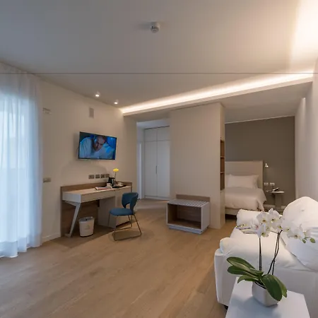 Hesperia & Otel Lido di Jesolo