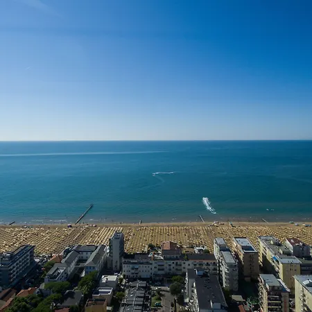 Hesperia & Lido di Jesolo