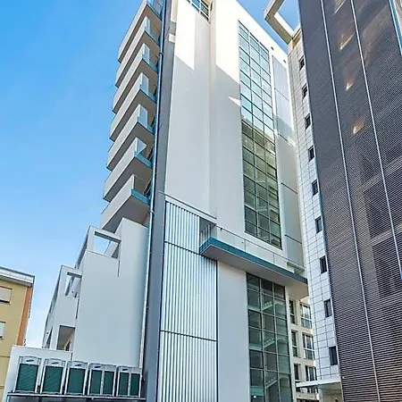 Hesperia & Hotel