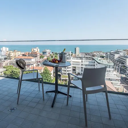 Hesperia & 4* Lido di Jesolo