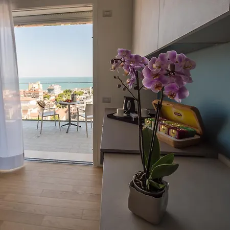 Hesperia & Hotel 4*