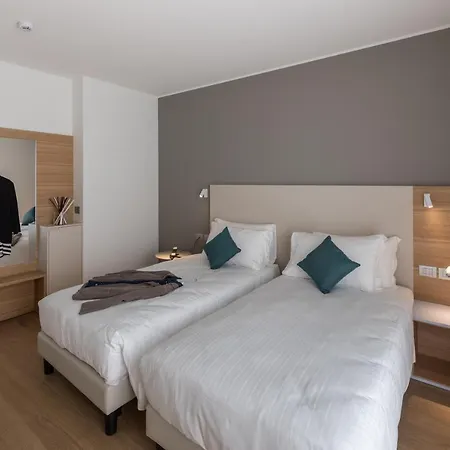 Hesperia & Hotel Lido di Jesolo