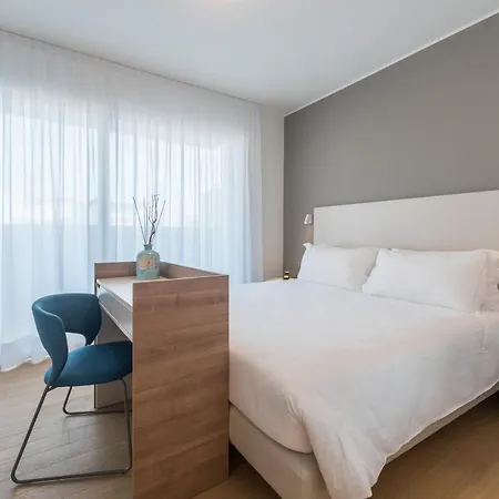 Hesperia & Hotel Lido di Jesolo
