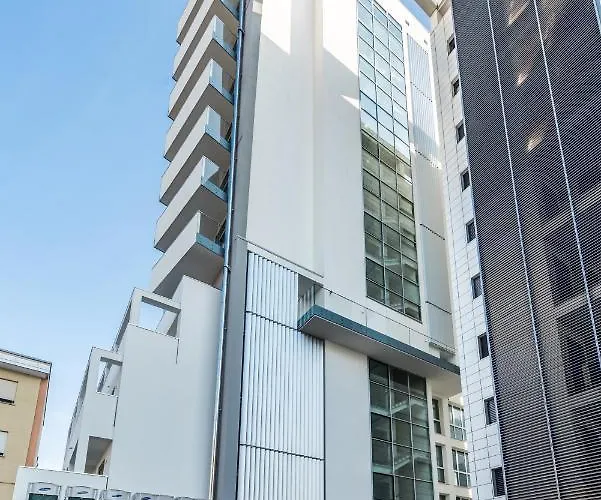 Hesperia & Hotel Lido di Jesolo