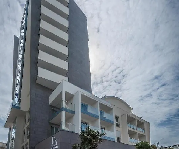 Hotel Hesperia & Lido di Jesolo