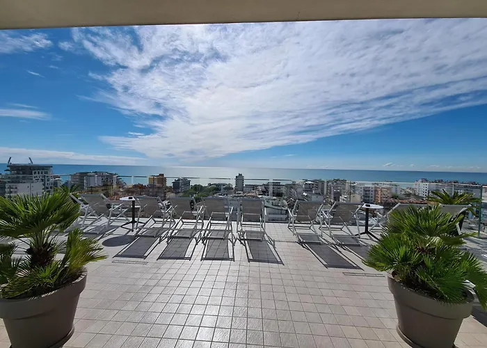 Hesperia & 4* Jesolo