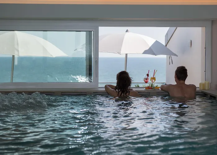 Hesperia & Hotel Lido di Jesolo