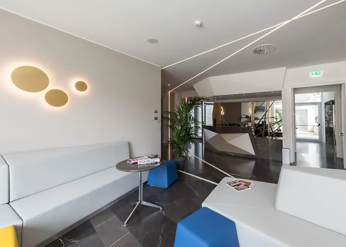 Hesperia & Hotel Lido di Jesolo