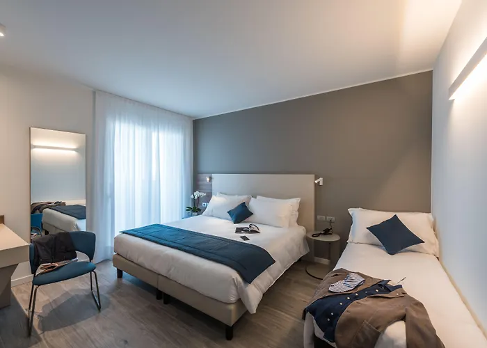 Hesperia & Lido di Jesolo