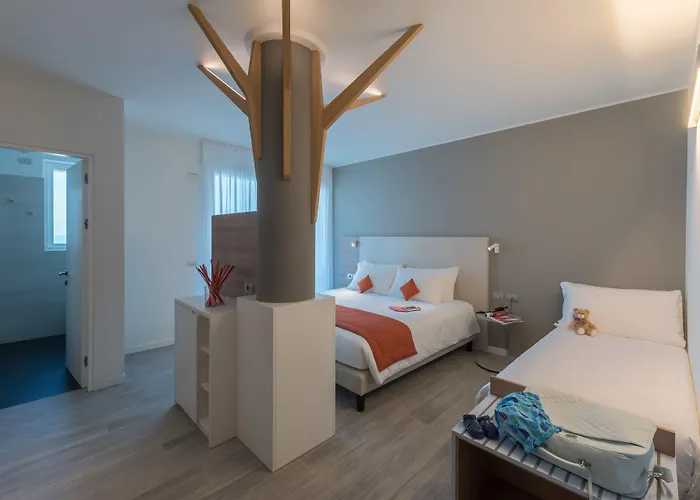 Hotel Hesperia & Lido di Jesolo