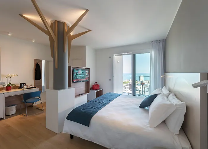 Hesperia & Lido di Jesolo