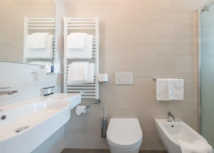 Hesperia & 4* Lido di Jesolo