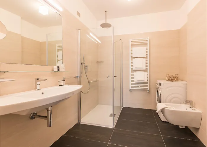 Hesperia & Hotel Lido di Jesolo