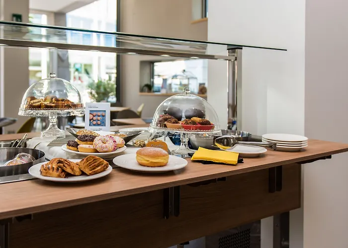 Hotel Hesperia & Lido di Jesolo