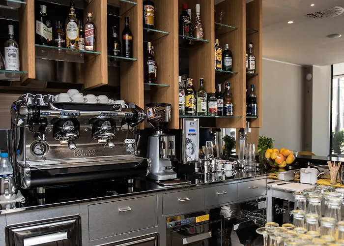 Hesperia & 4* Lido di Jesolo