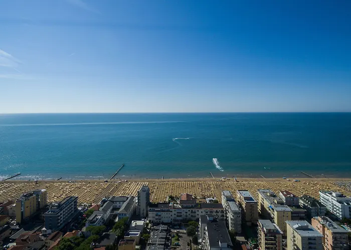 Hesperia & Lido di Jesolo
