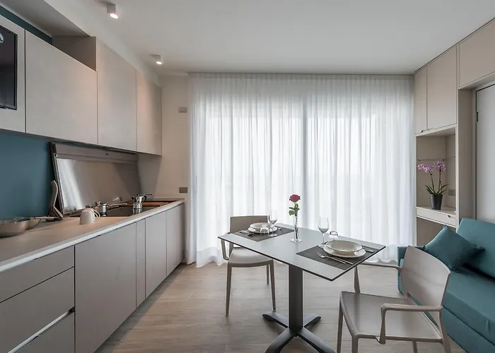 Otel Hesperia &