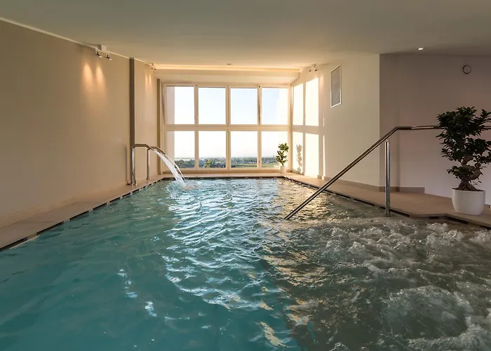 Otel Hesperia & Lido di Jesolo
