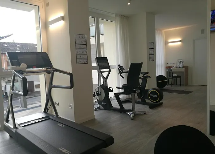 Hesperia & Hotel Lido di Jesolo