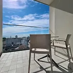 Hesperia & Отель 4*